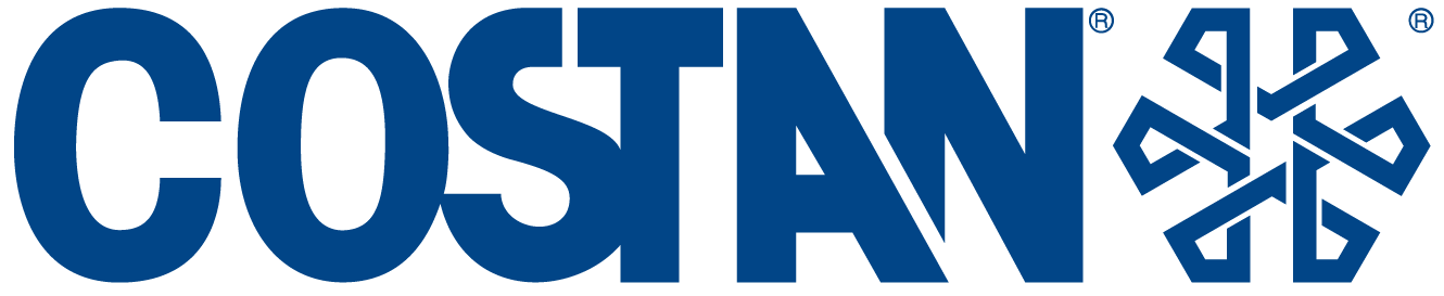 Logo COSTAN