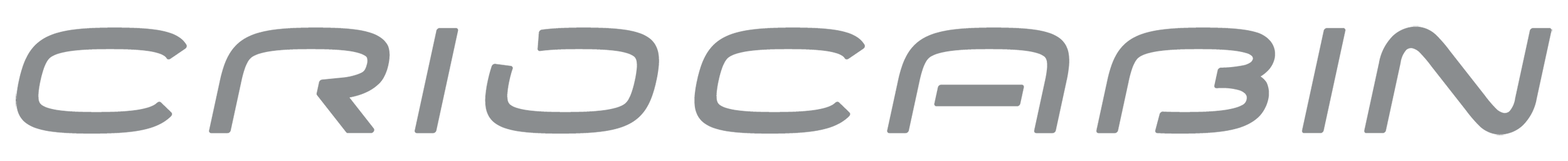 Logo CRIOCABIN