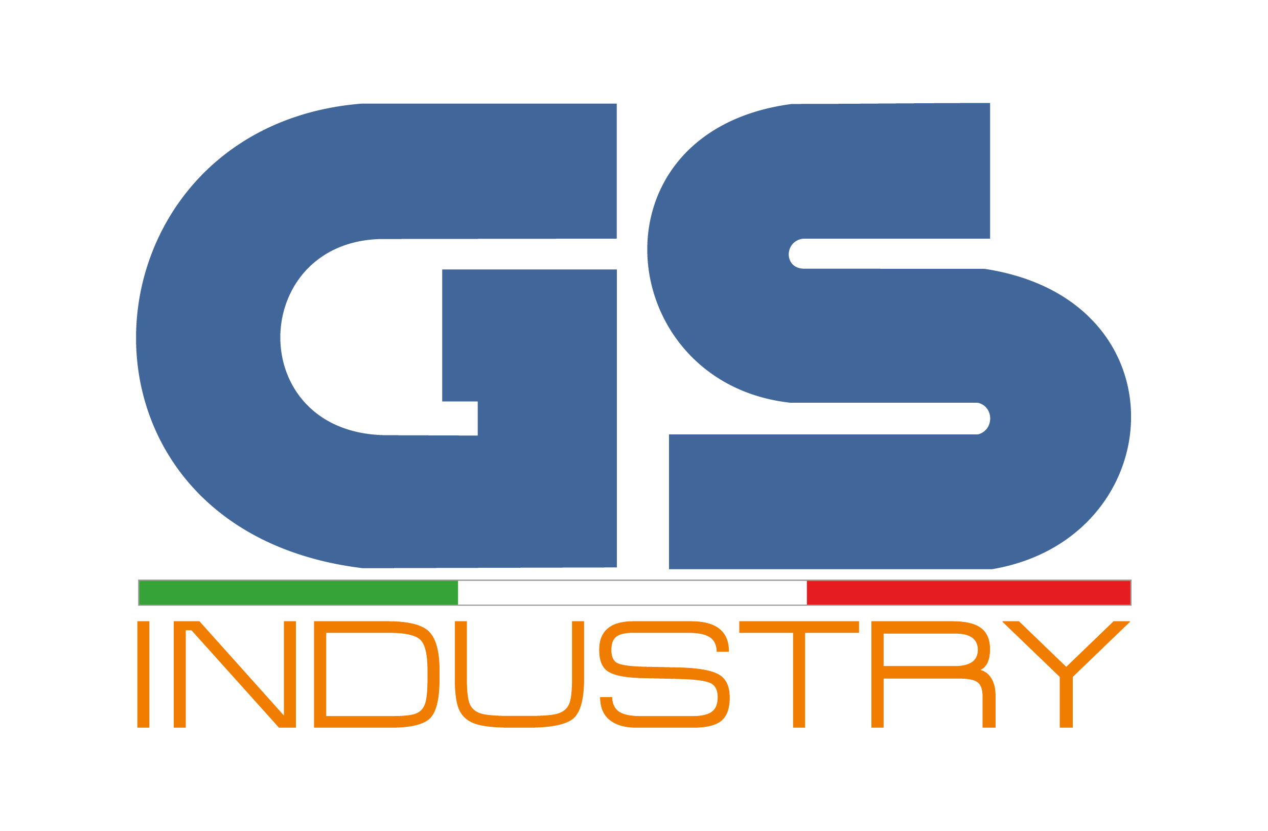 Logo GS INDUSTRY